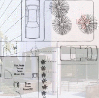 Primary Healthcare Facility - Floor Plans